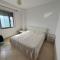 Sun, Sea and Serenity - Beachfront Apt with Sunset Views and Soothing Waves - Durazzo