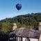 Castle View chalet - 兰戈伦