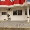 Apartamento com vista para o mar e wi-fi - BG01H