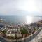 Sun, Sea and Serenity - Beachfront Apt with Sunset Views and Soothing Waves - Durazzo
