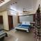 Hotel DKR Residency