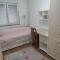 Two bedrooms apartment in Karpos - 斯科普里