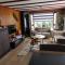 Veluwe Park Reewold Chalet Vision