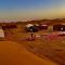 Desert Erg Chegaga Camp