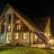 Pension Domeniul Regilor