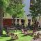 Apartmány hotela CROCUS Štrbské Pleso