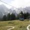 APPARTAMENTO AL Sasso