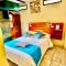 Casa del Lago Lodging House