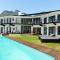 Neighbourgood 1st Crescent Camps Bay - Kapské Město