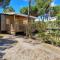 Mobil Home récent Camping La Palmeraie - 托尔雷莱