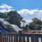 Mobil Home récent Camping La Palmeraie - 托尔雷莱