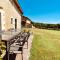Domaine de Canteloup au coeur des vignes avec piscine - Saint-Caprais-de-Bordeaux