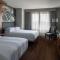 New Orleans Marriott Warehouse Arts District - 新奥尔良