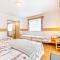 Apartmány Iwona