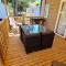Mobil Home récent Camping La Palmeraie - 托尔雷莱