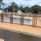 Mobil Home récent Camping La Palmeraie - 托尔雷莱