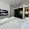 Grand Sapphire Luxury Residence By MyGuest Cyprus