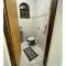 Casa para 9P com escada sem garagem
