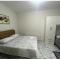 Casa para 9P com escada sem garagem