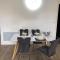 Appartement 1 Chambre au Cœur de Bordeaux