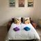 Appartement 1 Chambre au Cœur de Bordeaux