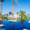 Nayah Stays, Ancient Sands Luxurious Pool Terrace Apartment - Хургада