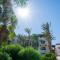 Nayah Stays, Ancient Sands Luxurious Pool Terrace Apartment - Hurghada