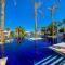 Nayah Stays, Ancient Sands Luxurious Pool Terrace Apartment - Hurghada