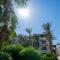 Nayah Stays, Ancient Sands Luxurious Pool Terrace Apartment - Hurghada