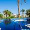 Nayah Stays, Ancient Sands Luxurious Pool Terrace Apartment - Hurghada