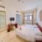 Nayah Stays, Ancient Sands Luxurious Pool Terrace Apartment - Hurghada