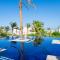 Nayah Stays, Ancient Sands Luxurious Pool Terrace Apartment - Hurghada