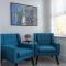 Stunning Home with Parking and Garden Sleeps 6 - 莱尼斯公园
