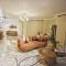 3-bedroom Cairo Airport Haven Cozy and Convenient - 开罗