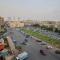 3-bedroom Cairo Airport Haven Cozy and Convenient - 开罗