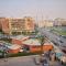 3-bedroom Cairo Airport Haven Cozy and Convenient - 开罗