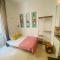 Apartamentos Puzzle Madrid Sol
