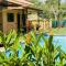 Brahman Bungalows on Pavones Point