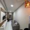 - Apartamento cânion - Pousada cânion