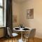 Apartment Lu16 One Bamberg - modern in zentraler Lage mit Terrasse - Bamberg
