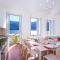 Villa Larius Balcone