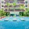 Beautiful Location, Large Pool and Fast 150mg Wifi - 普拉亚卡门