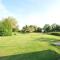 No 1 Willow Lodge - Skephubble
