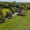 No 1 Willow Lodge - Skephubble