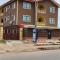 Fairways Apartments