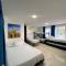 Blue Diamond House