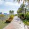 Luxurious Beachfront Studio with 360 degree Rooftop Pool & Tennis Court - Rás al-Chajma