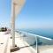 Luxurious Beachfront Studio with 360 degree Rooftop Pool & Tennis Court - Rás al-Chajma