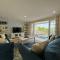 Private villa with large pool & 5min walk to beach