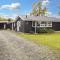 Holiday home Fårvang VII